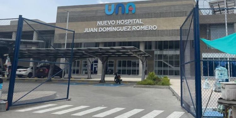 Mototaxista resulta gravemente herido tras frustrar intento de robo en cercanías de Granabastos