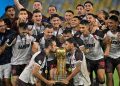 Lanús da el golpe en el Maracaná y se corona por primera vez en la Recopa Sudamericana