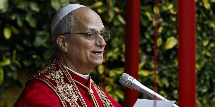 El Papa pide diálogo entre EE.UU. y Cuba para evitar el sufrimiento de los cubanos