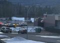 Al menos 10 personas mueren en un tiroteo en una escuela del oeste de Canadá