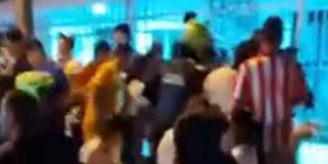 Un adolescente asesinado y otro herido sin salir de casa en Normandía