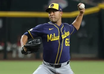 José Quintana asume el desafío de Colorado y la altura de Coors Field