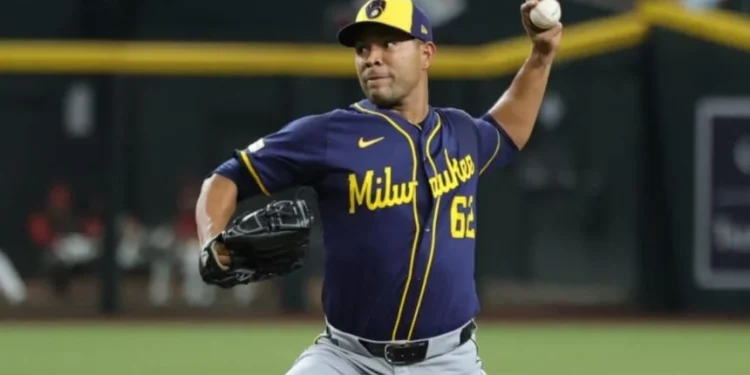 José Quintana asume el desafío de Colorado y la altura de Coors Field