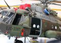 Denuncian presuntas irregularidades en contrato para reparación de helicópteros Mi-17 del Mindefensa