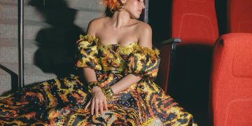 Barranquilla exhibe el talento de su moda fantasía en el Gran Malecón