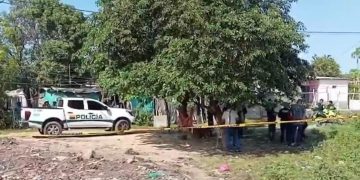 Masacre en Riohacha deja tres muertos, entre ellos dos menores de edad