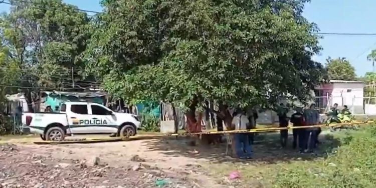 Masacre en Riohacha deja tres muertos, entre ellos dos menores de edad