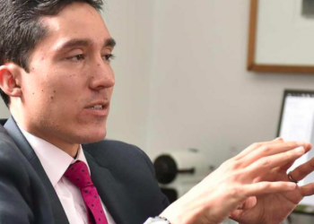 Reunión Petro–Trump ayudó a distender la relación bilateral, aunque sin acuerdos concretos: Mejía