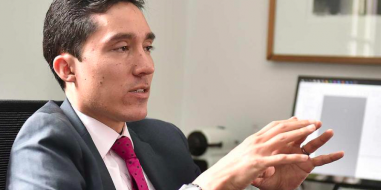 Reunión Petro–Trump ayudó a distender la relación bilateral, aunque sin acuerdos concretos: Mejía