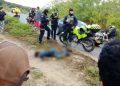 Mujer es encontrada muerta con heridas de bala en la vía Caracolí–Cordialidad