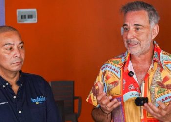 La Guacherna 2026 será la más larga de la historia: ocho horas de tradición y más de 20.000 bailarines