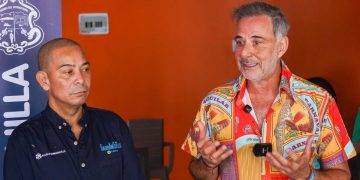 La Guacherna 2026 será la más larga de la historia: ocho horas de tradición y más de 20.000 bailarines