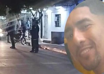 Crimen en Ciudad Modesto: investigan homicidio de joven de 28 años