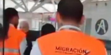 Colombia inadmite a cuatro estadounidenses por alertas de delitos sexuales contra menores