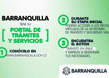 Llega nuevo canal para trámites y servicios del Distrito: procesos más fáciles y rápidos para el ciudadano