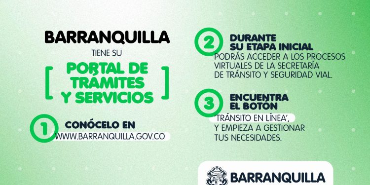 Llega nuevo canal para trámites y servicios del Distrito: procesos más fáciles y rápidos para el ciudadano