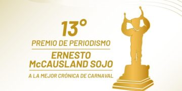 Carnaval de Barranquilla y Triple A presentan la 13° edición del Premio de Periodismo Ernesto McCausland a la Mejor Crónica del Carnaval