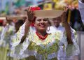 Pilanderas y el Caimán llevan el Caribe al Cumbiódromo en la Gran Parada de Tradición