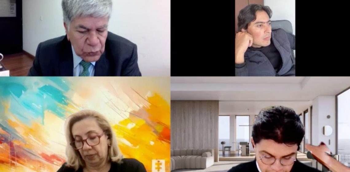 Procuraduría respalda legalidad de pruebas extraídas del celular de Daysuris Vásquez