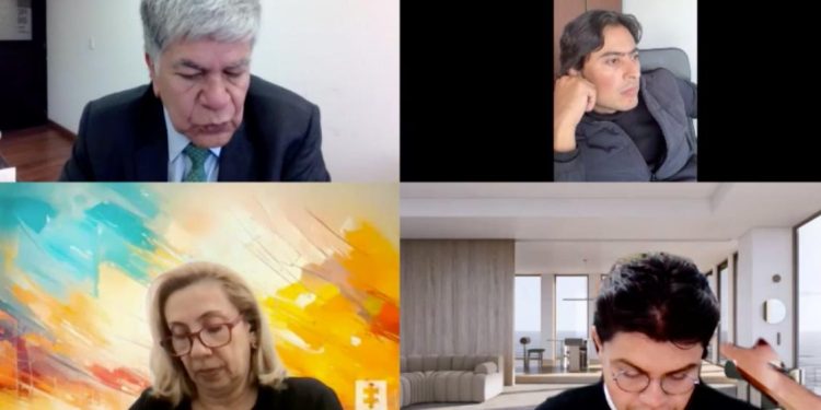 Procuraduría respalda legalidad de pruebas extraídas del celular de Daysuris Vásquez