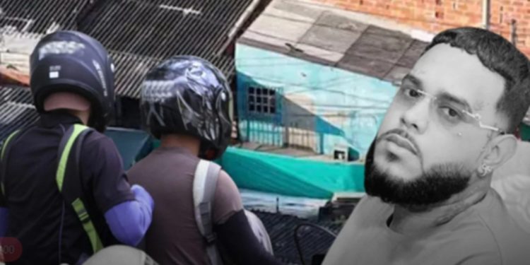 Sicarios en moto asesinan a ‘Felo Millones’, artista urbano en Cartagena