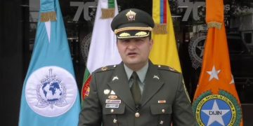 Procuraduría investiga retiro de seguridad al coronel Jorge Mora y su familia