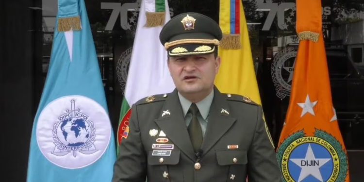 Procuraduría investiga retiro de seguridad al coronel Jorge Mora y su familia