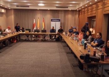 Alcaldía de Barranquilla recomienda tomar medidas preventivas ante la intensidad de las lluvias