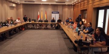 Alcaldía de Barranquilla recomienda tomar medidas preventivas ante la intensidad de las lluvias