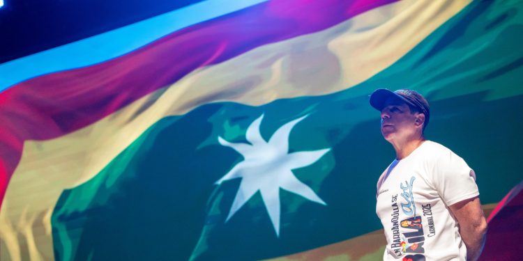 Barranquilla es reconocida como el Mejor Destino Creativo del mundo