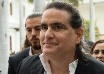 Fiscal de Venezuela niega captura de Alex Saab en Caracas y defensa afirma que está “tranquilo”