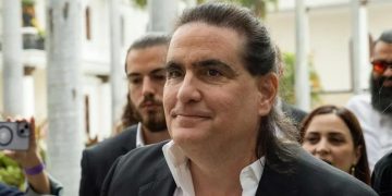 Fiscal de Venezuela niega captura de Alex Saab en Caracas y defensa afirma que está “tranquilo”