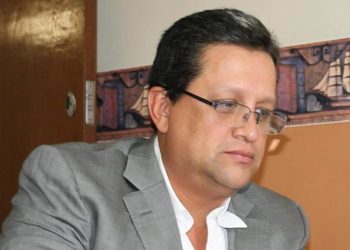 Familia inicia trámite para repatriación de Santiago Gallón Henao, antiguo capo de la Oficina de Envigado