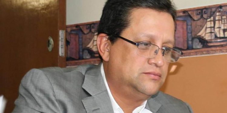 Familia inicia trámite para repatriación de Santiago Gallón Henao, antiguo capo de la Oficina de Envigado