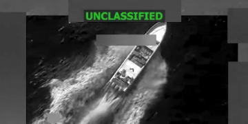 Otro ataque de EE.UU. a lancha en el Pacífico: dos muertos y un sobreviviente