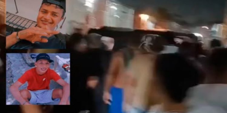 Un muerto y un herido en Sabanagrande tras ataque armado en el barrio Dos de Marzo