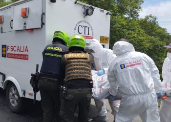 Alerta por escalada de violencia criminal en el Atlántico: 72 homicidios en lo corrido de febrero