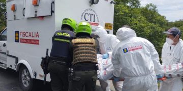 Alerta por escalada de violencia criminal en el Atlántico: 72 homicidios en lo corrido de febrero