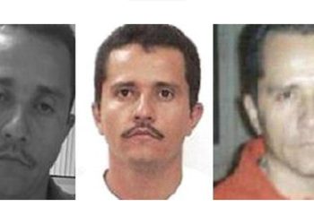 ‘El Mencho’, del México rural a ser uno de los capos más buscados del mundo