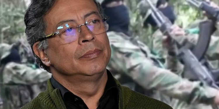 Clan del Golfo amplía su presencia territorial: informe revela crecimiento y nuevas fuentes de financiación durante gobierno Petro