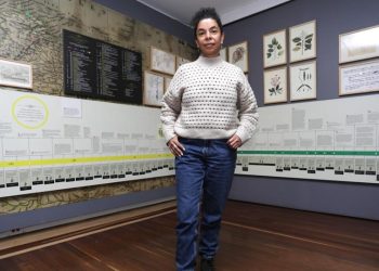 Murió Liliana Angulo Cortés, directora del Museo Nacional de Colombia