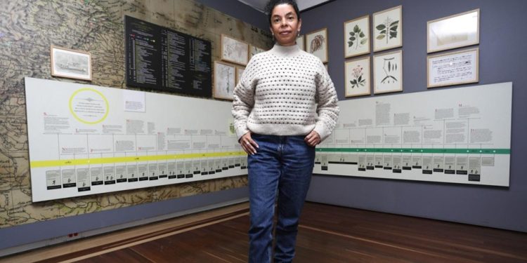 Murió Liliana Angulo Cortés, directora del Museo Nacional de Colombia