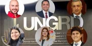 Caso UNGRD: seis congresistas serían enviados a juicio ante la Corte Suprema