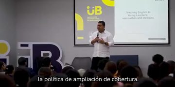 Experiencia de la Institución Universitaria de Barranquilla con Universidad en Tu Territorio