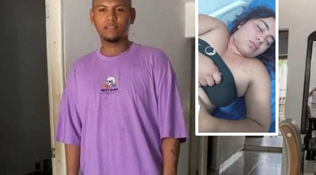 Intento de feminicidio en Baranoa deja a una joven hospitalizada