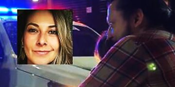 Apareció Diana Lorena Ospina tras desaparecer en Bogotá: autoridades investigan el caso