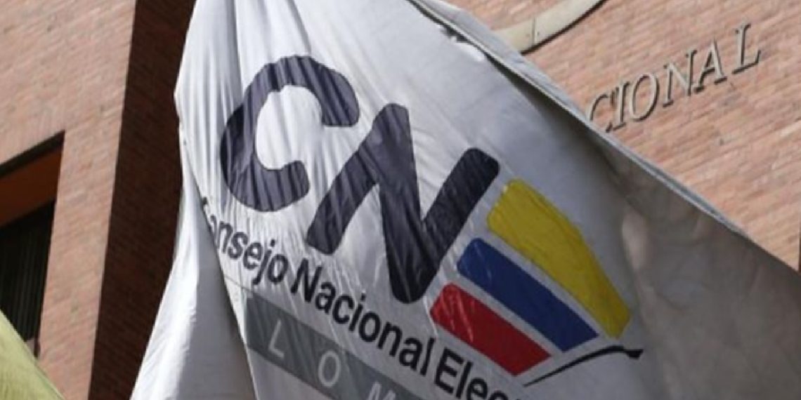 CNE afirma que las elecciones de 2026 serán transparentes y convoca a veedores ante denuncias de riesgo de fraude