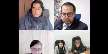 Defensa de Nicolás Petro insiste en que se admitan entrevistas de Day Vásquez y del exfiscal Barbosa