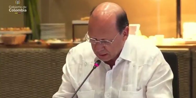 Gobierno impondrá impuesto al patrimonio a personas jurídicas por emergencia económica