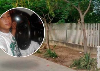 Capturan a segundo implicado en desaparición y asesinato de contador en Caribe Verde